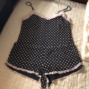 Summer PJ set!! Super cute!!!❤️